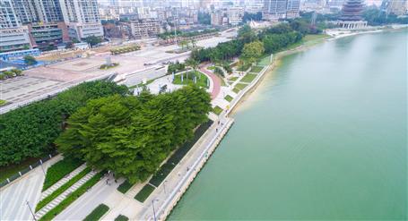 【喜訊】公司又?jǐn)堃豁?xiàng)“國(guó)家優(yōu)質(zhì)工程獎(jiǎng)”！