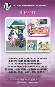 《上班人員在各類場(chǎng)所如何預(yù)防新型冠狀病毒的感染》