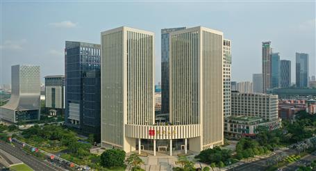 創(chuàng)記錄！冶建公司一年喜獲兩項魯班獎