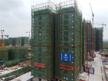 冶建基礎(chǔ)分公司獲多項(xiàng)工程質(zhì)量、科技創(chuàng)新獎