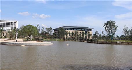 【奮力沖刺·勇創(chuàng)佳績(jī)】冶建第十分公司區(qū)外項(xiàng)目通過(guò)竣工預(yù)驗(yàn)收