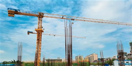 【戰(zhàn)高溫 沖產值】第三分公司：堅守崗位 全力沖刺