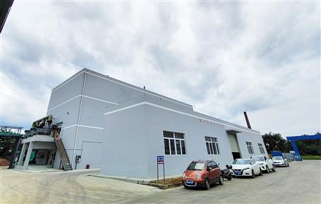 【提升“三力” 爭(zhēng)創(chuàng)佳績(jī)】基礎(chǔ)分公司承建項(xiàng)目順利通過(guò)竣工驗(yàn)收