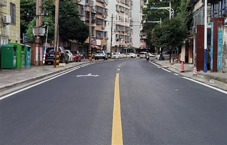 冶建桂南分公司一項(xiàng)目順利通過(guò)竣工驗(yàn)收并交付使用